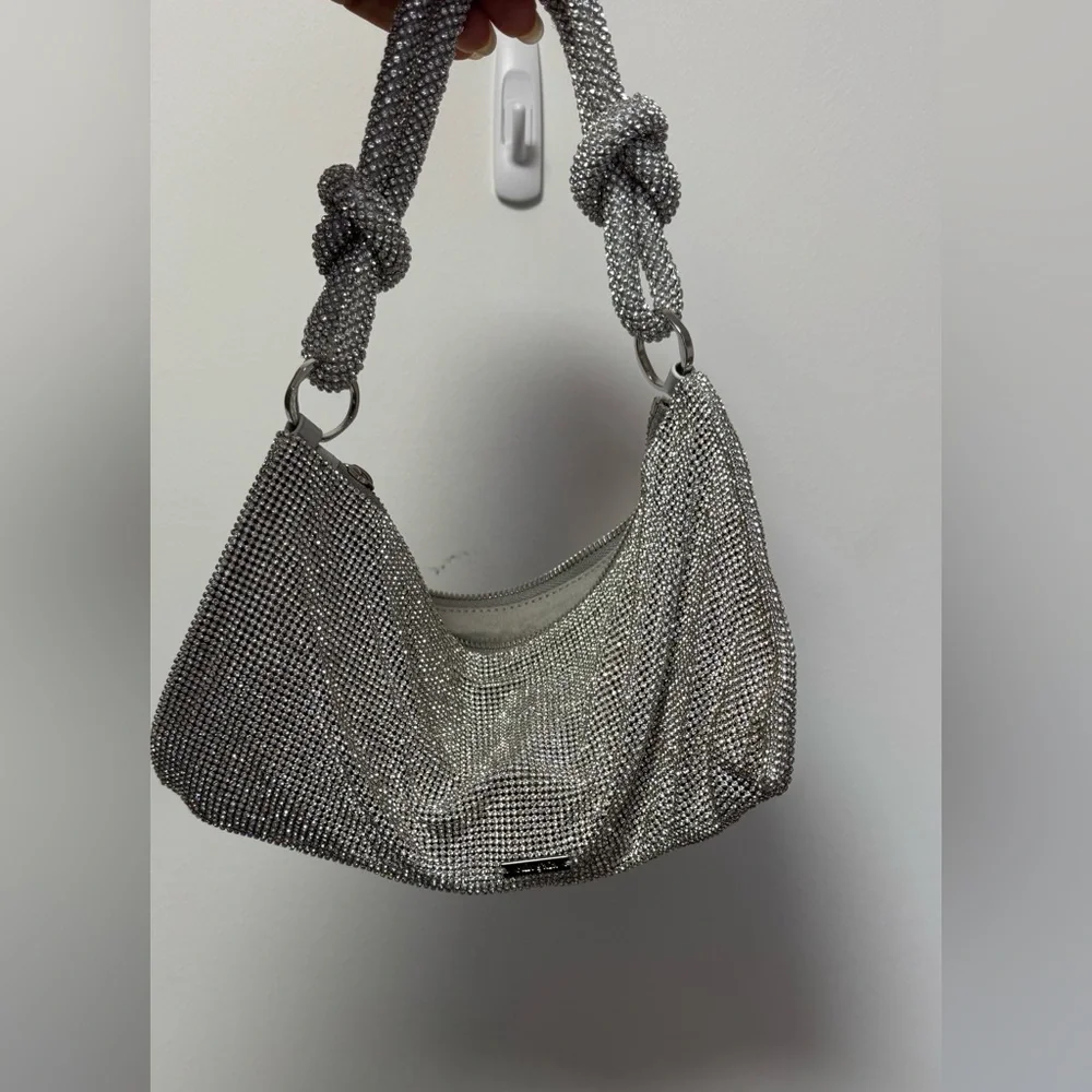 Cult Gaia crystal bag worn only once - Picture 8 of 11